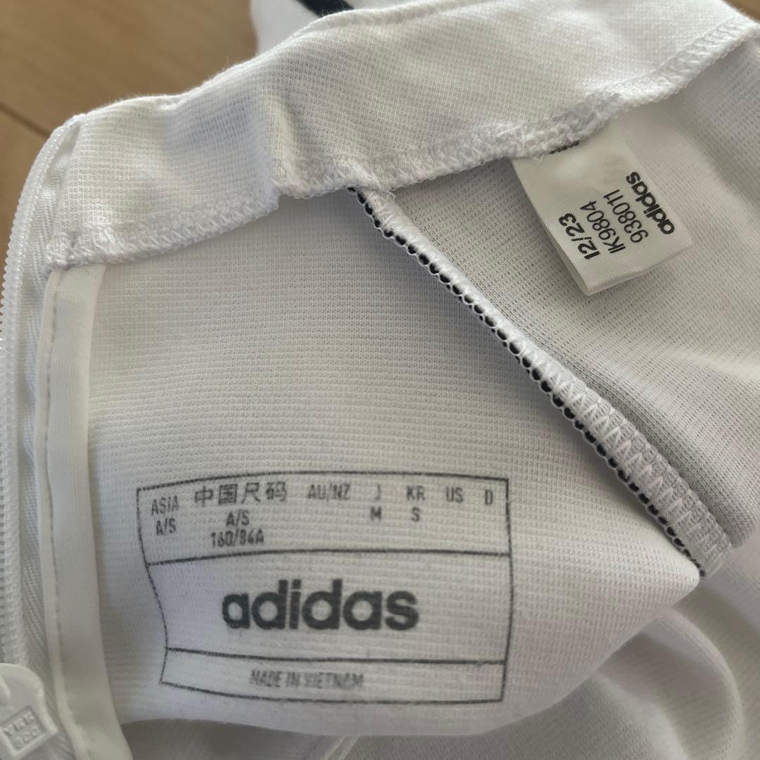 adidasレディースゴルフウェア