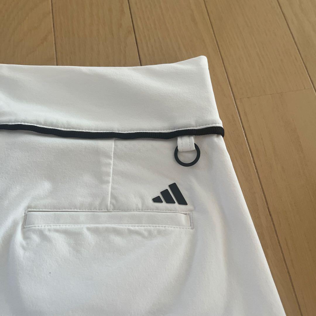 adidasレディースゴルフウェア