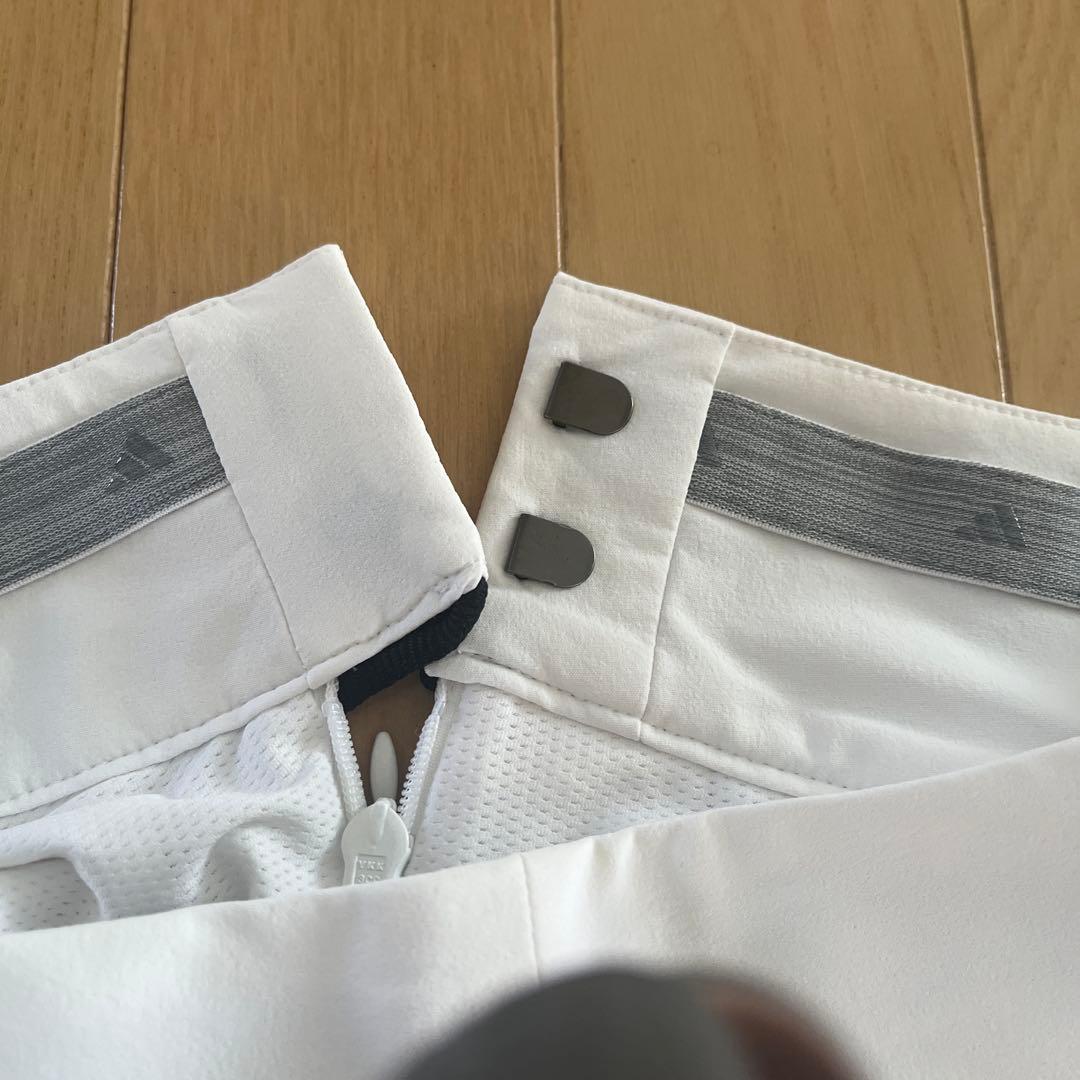 adidasレディースゴルフウェア