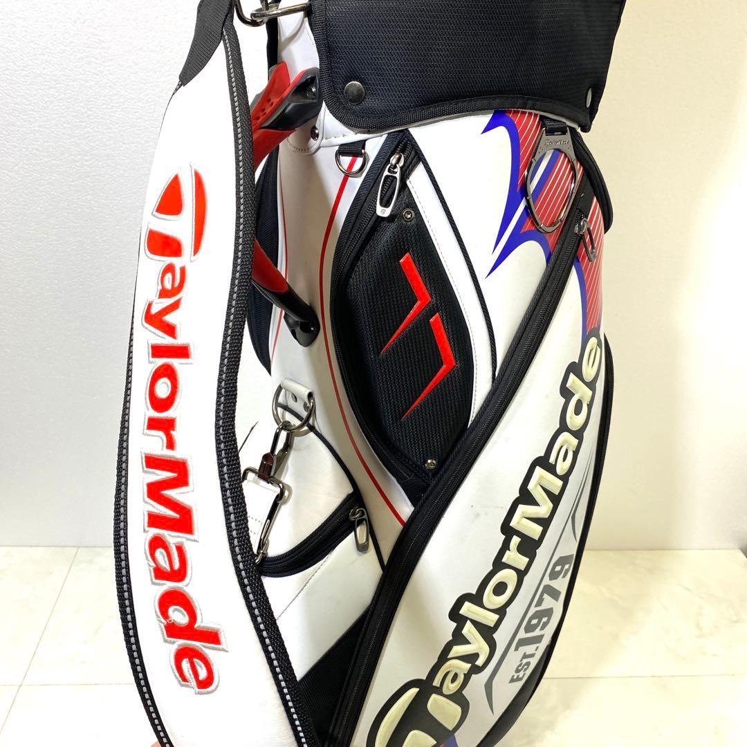 超人気⭐️テーラーメイドメンズフルセット⛳️
