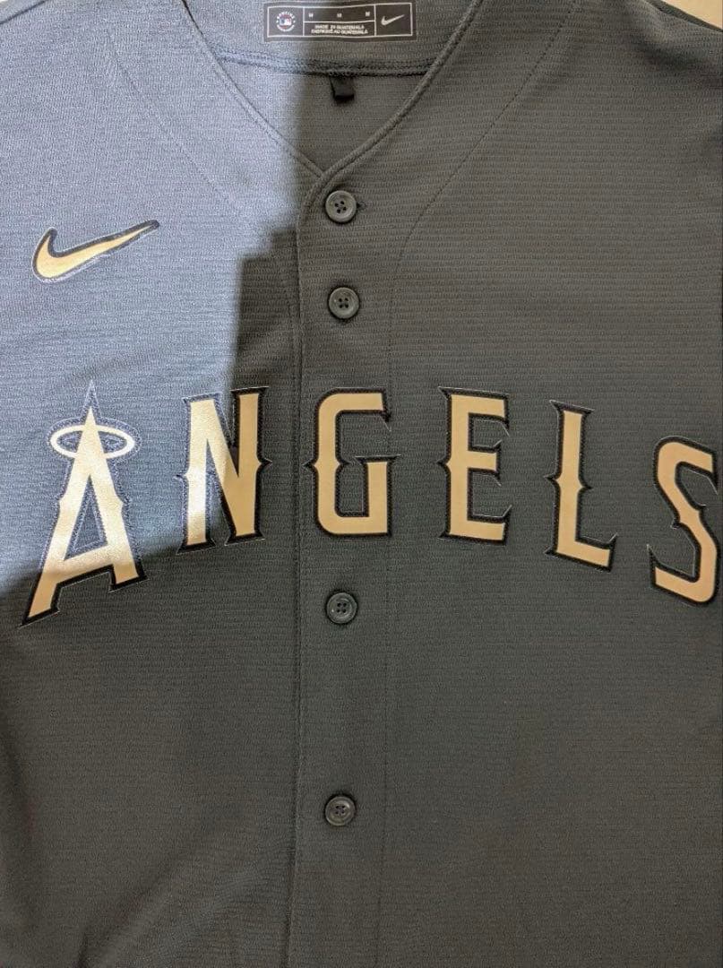激レア　大谷翔平　オールスター　ユニフォーム　2022 エンゼルス
