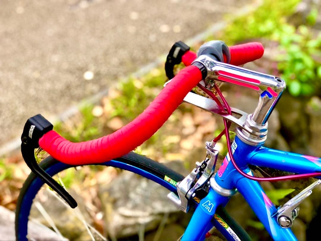 自転車本体 Maffioletti super rear tt cycle