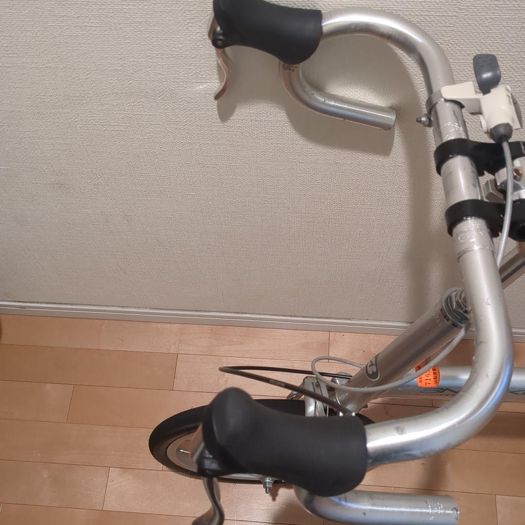 ブリヂストン　スニーカーライト　カスタム未完成品
