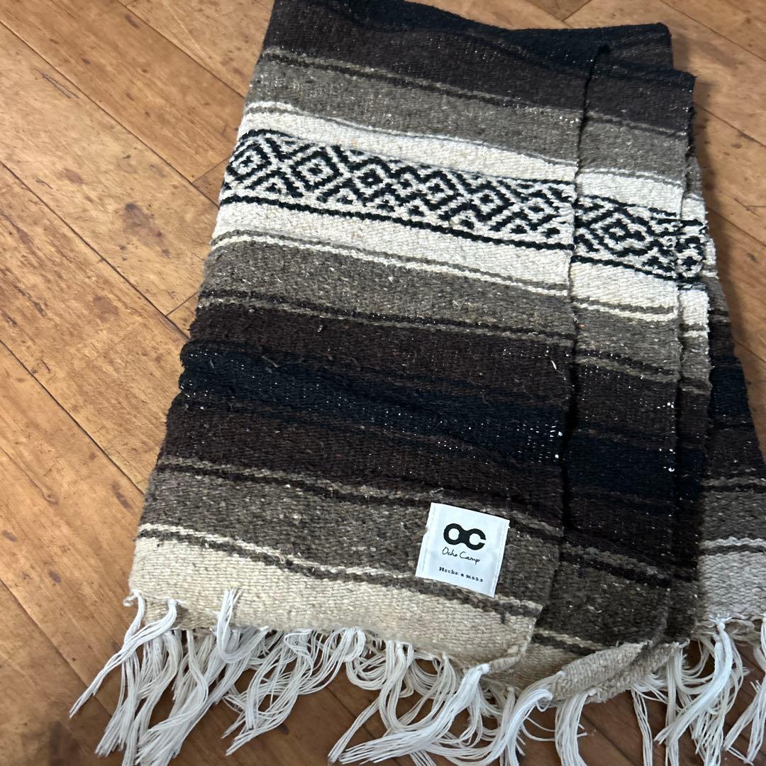 MEXICAN CLASSIC BLANKET ブランケット