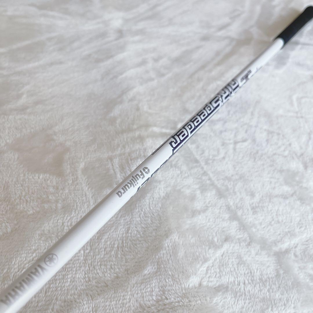 W061 HONMA BERES e-01 9番FW レディース