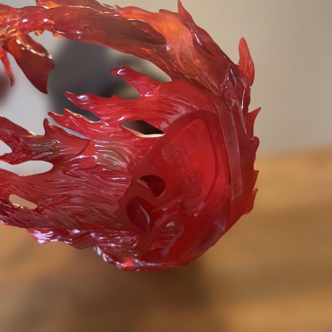竈門炭治郎フィギュアーツzero ヒノカミ神楽　水の呼吸