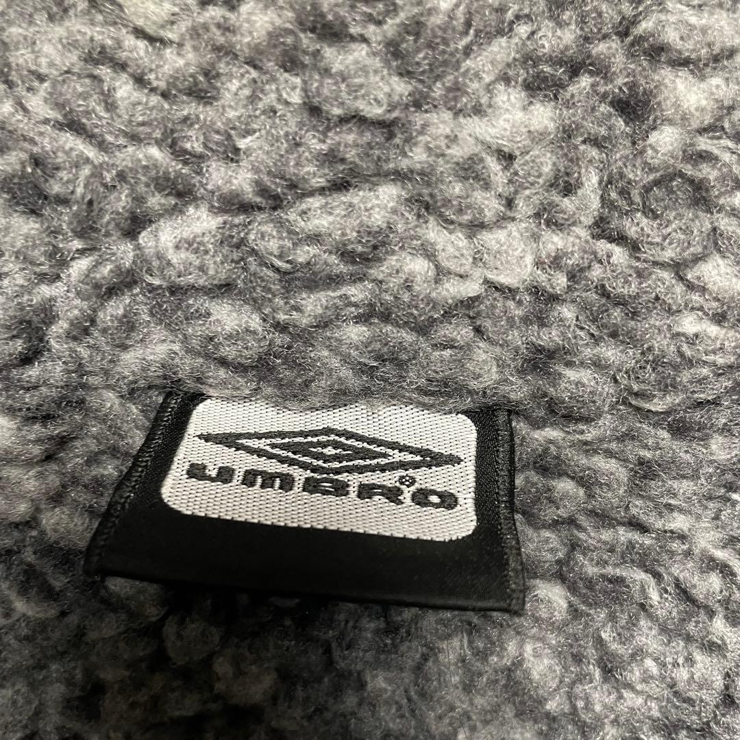 00s UNBRO wooo HITACHI 日立　ベンチコート　40