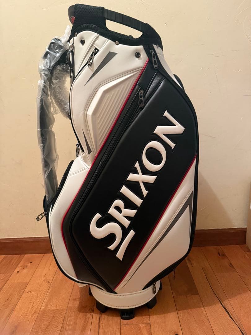 Srixon キャディバッグ GGC-S205