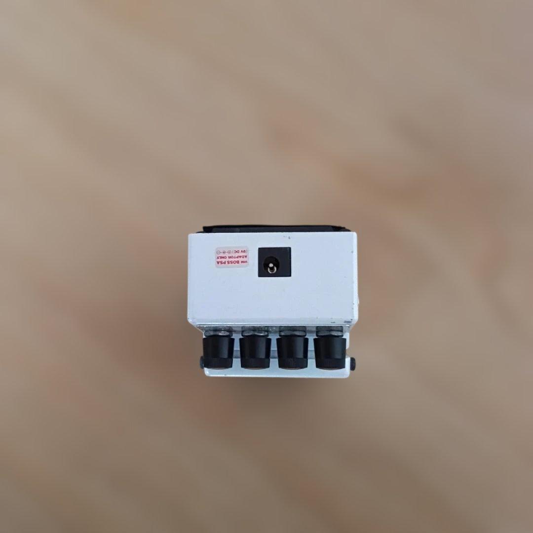 BOSS TE-2 テラエコー