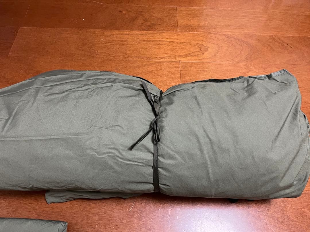 【美品】OneTigris SOLO STEAD TC テント タグ付き