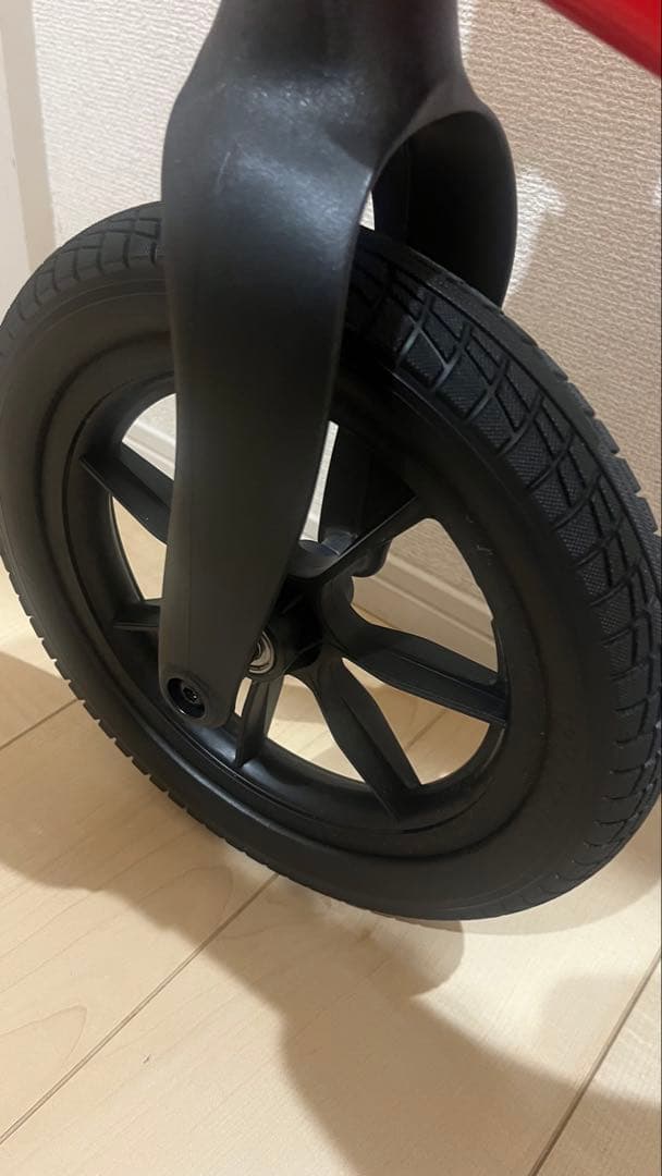 SPORT バランスバイク 2-5歳