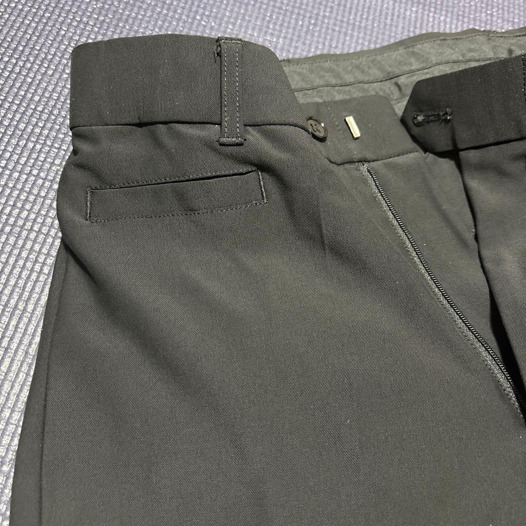 バスケットボール　レフリースラックス　Lサイズ