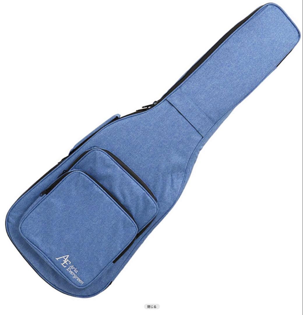 【値下げ】⭐️AriaProⅡ 615-AE200 LRBL⭐️ 美品