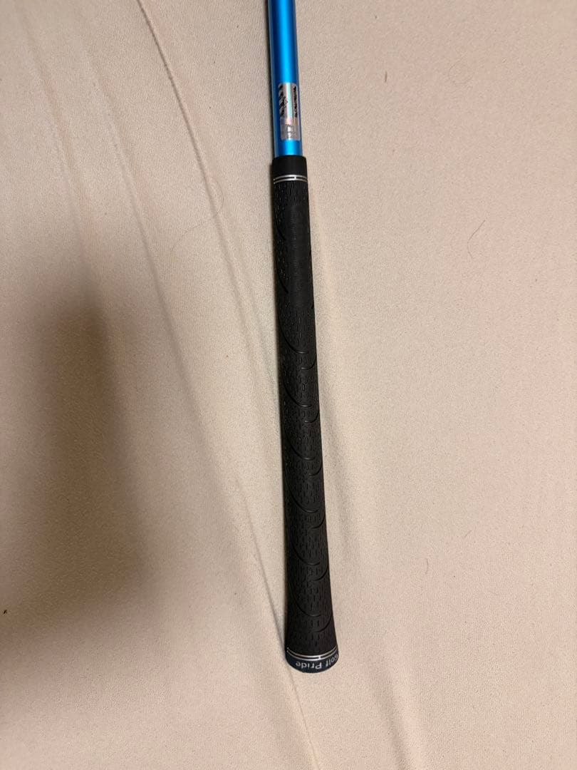 【極美品】Tour AD UB-5 Flex S／グラファイトデザイン　1W用
