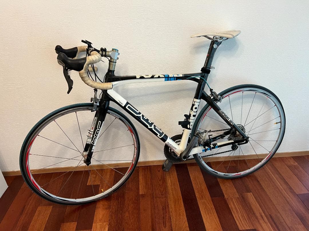 Sora）BMC SLX01　 ロードバイク