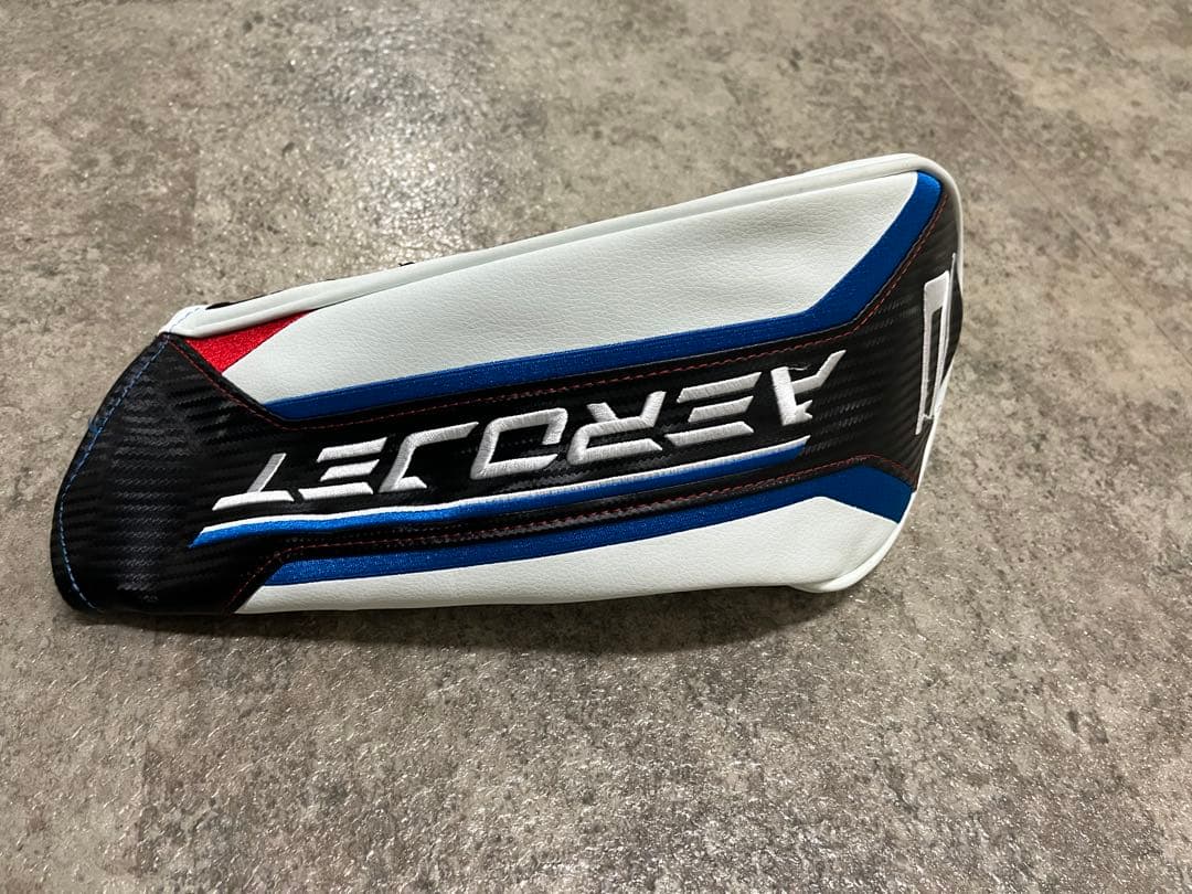 コブラ　AEROJET LS ドライバー