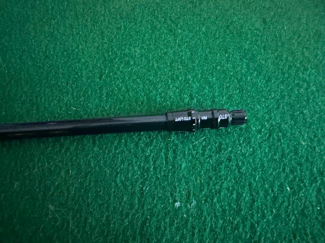 テーラーメイド Qi4D 5U用 REAX75S シャフト