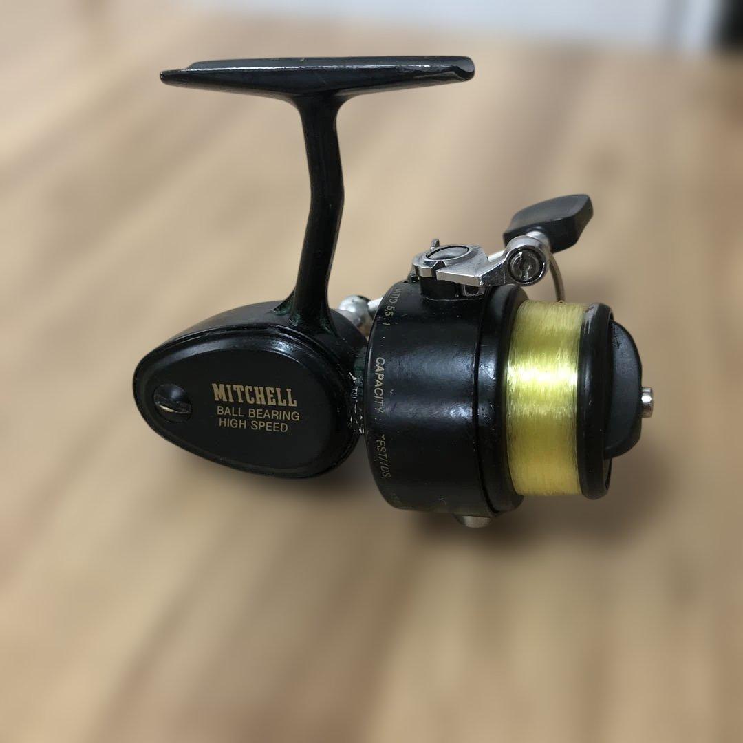 MITCHELL 408 リール