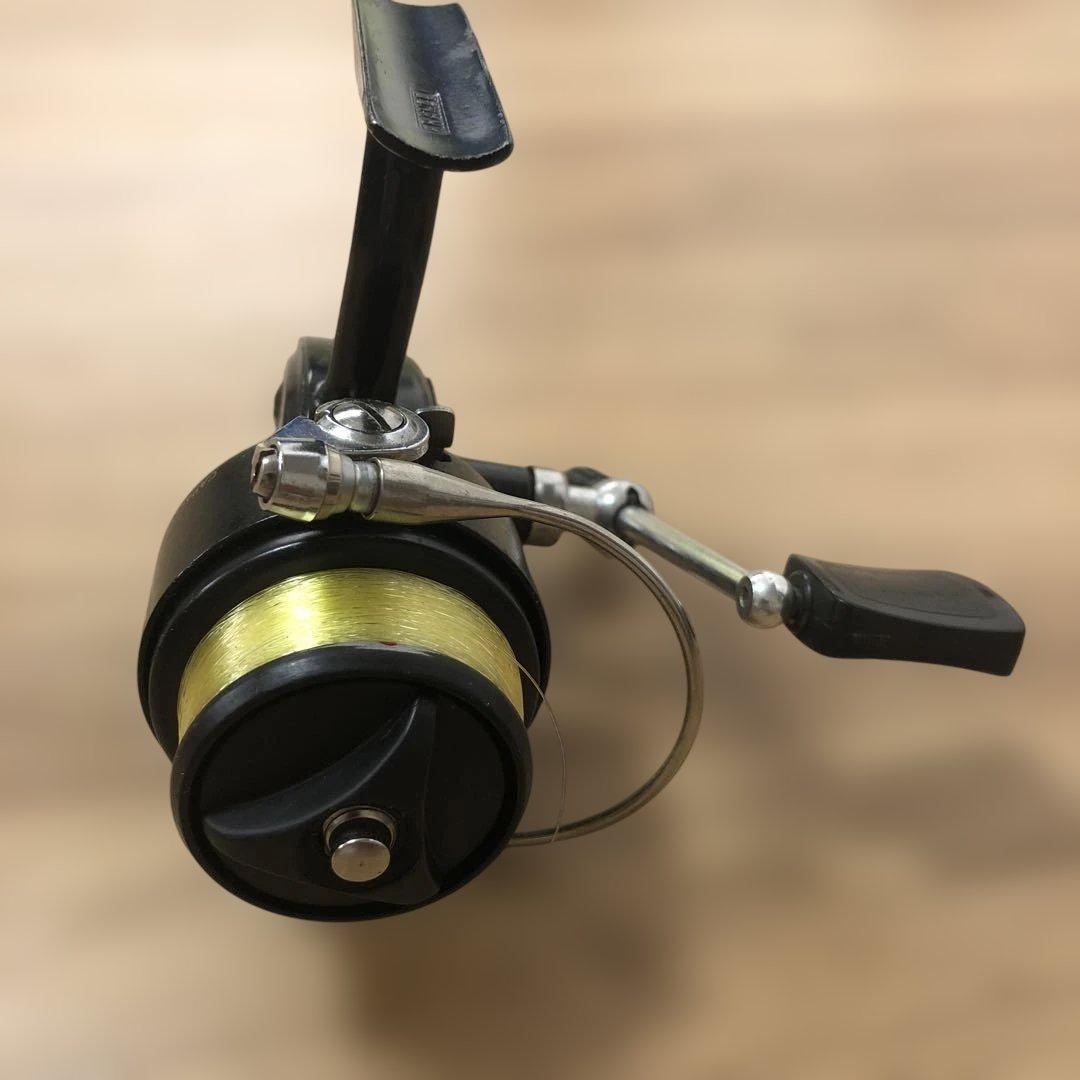 MITCHELL 408 リール