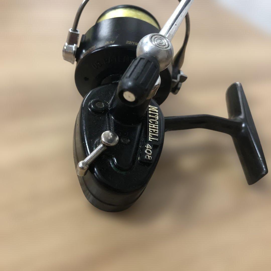 MITCHELL 408 リール