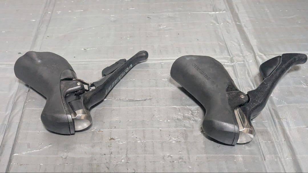 ULTEGRA アルテグラ　DURAACE　デュラエース コンポセット　11速
