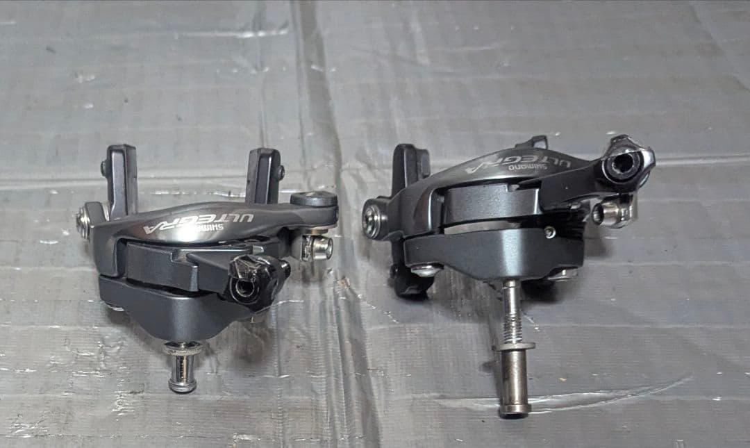 ULTEGRA アルテグラ　DURAACE　デュラエース コンポセット　11速