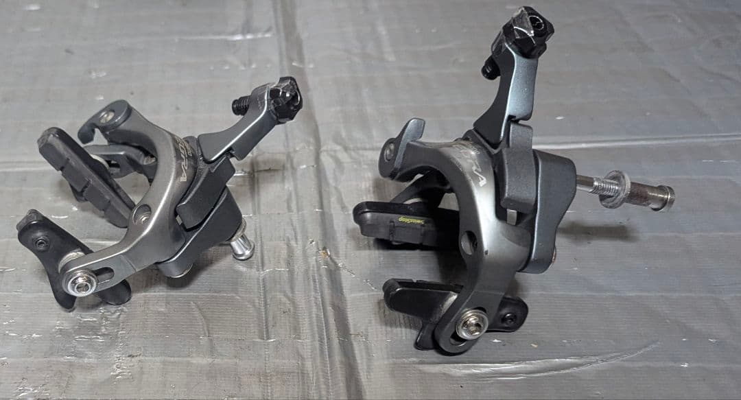 ULTEGRA アルテグラ　DURAACE　デュラエース コンポセット　11速