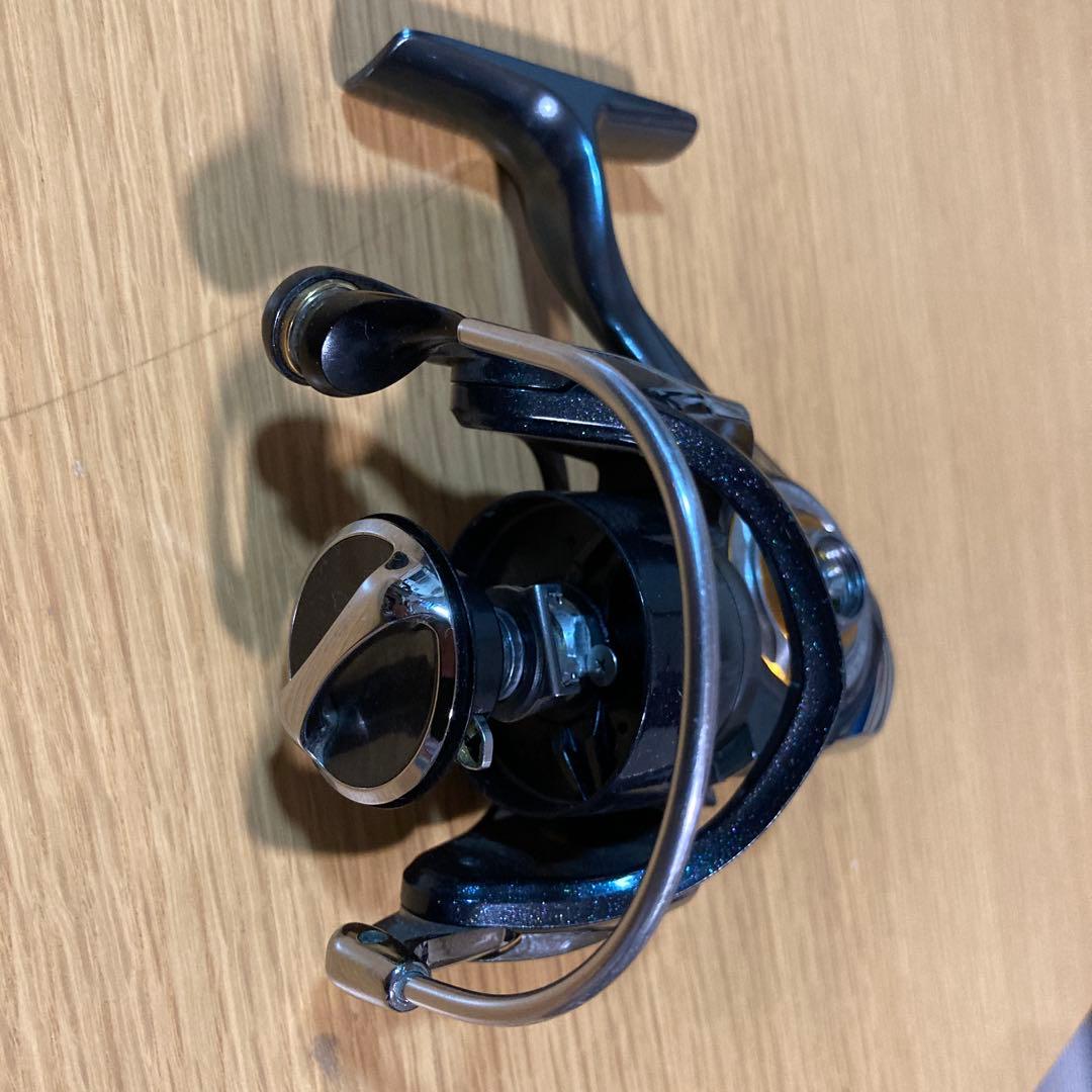 DAIWA ダイワ 13セルテート2508 2506 16セルテート互換性あり