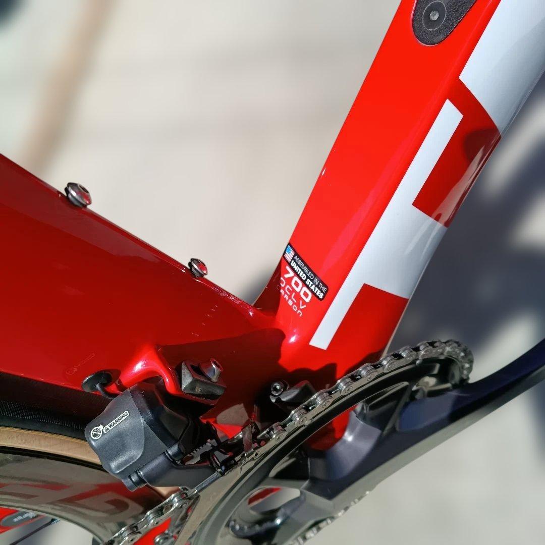 TREK MADONE SLR 6 PROJECT ONE ロードバイク
