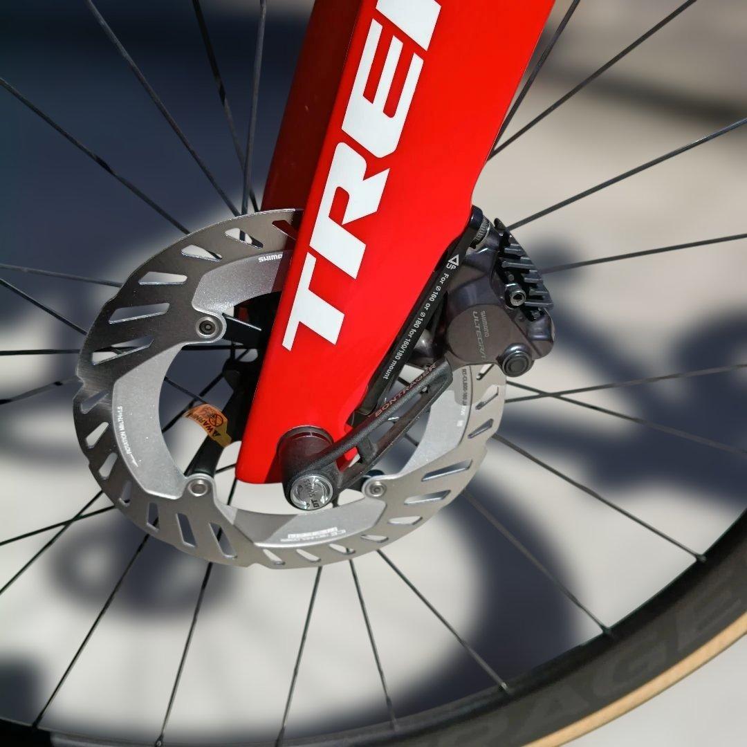 TREK MADONE SLR 6 PROJECT ONE ロードバイク