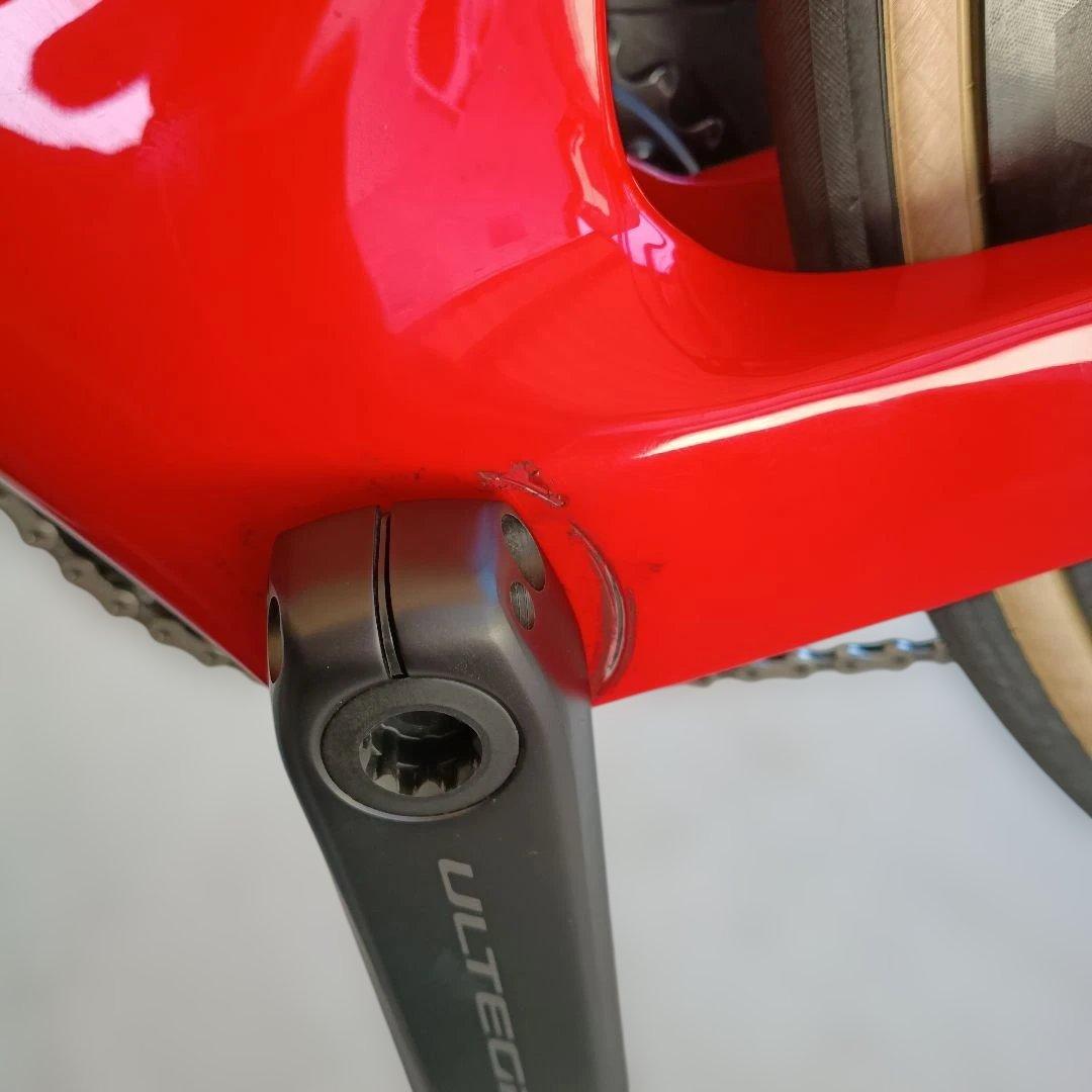 TREK MADONE SLR 6 PROJECT ONE ロードバイク