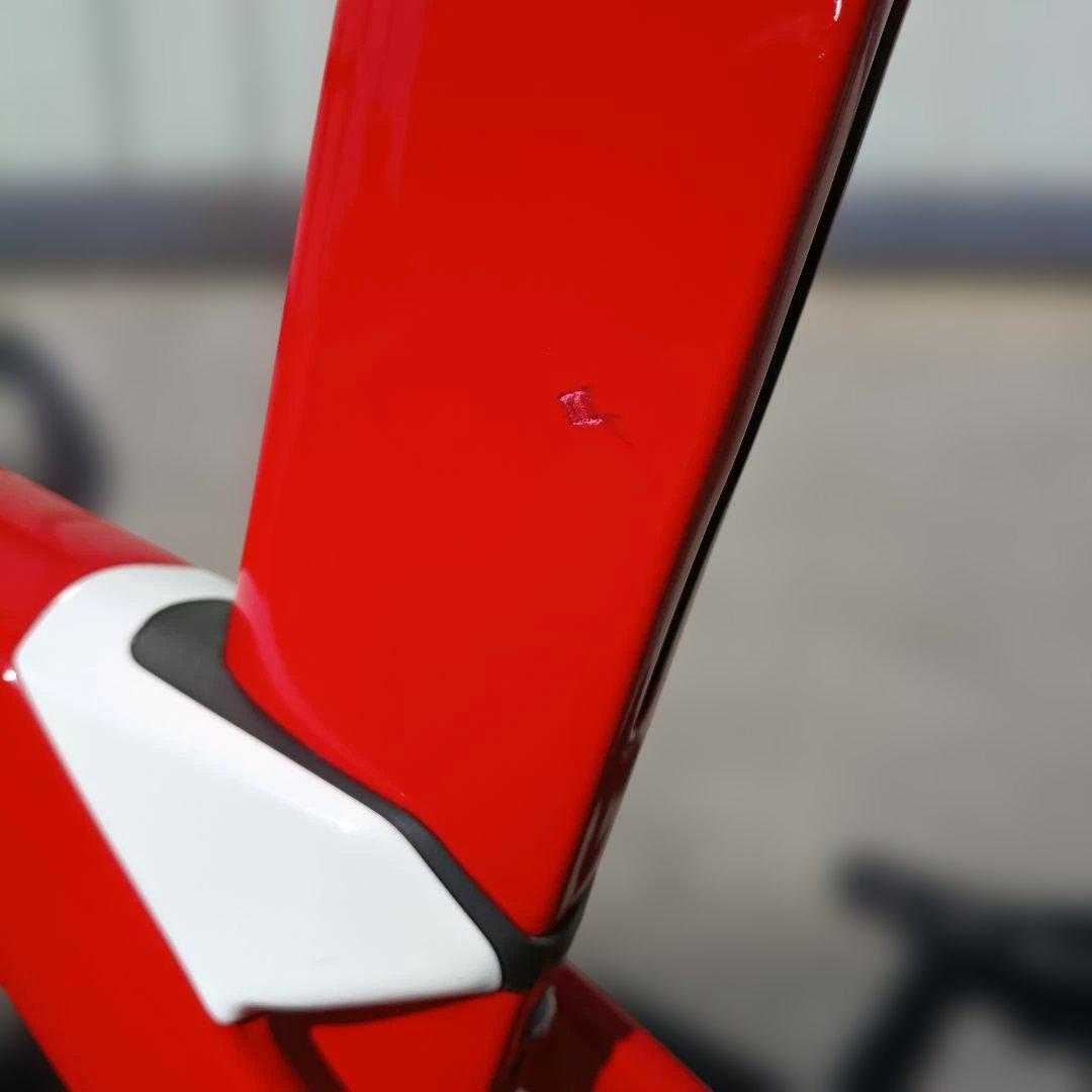 TREK MADONE SLR 6 PROJECT ONE ロードバイク