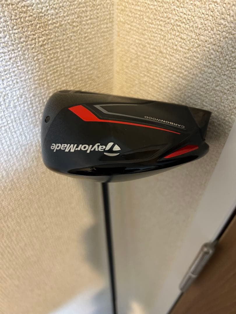 TaylorMade Stealth ドライバー　9°