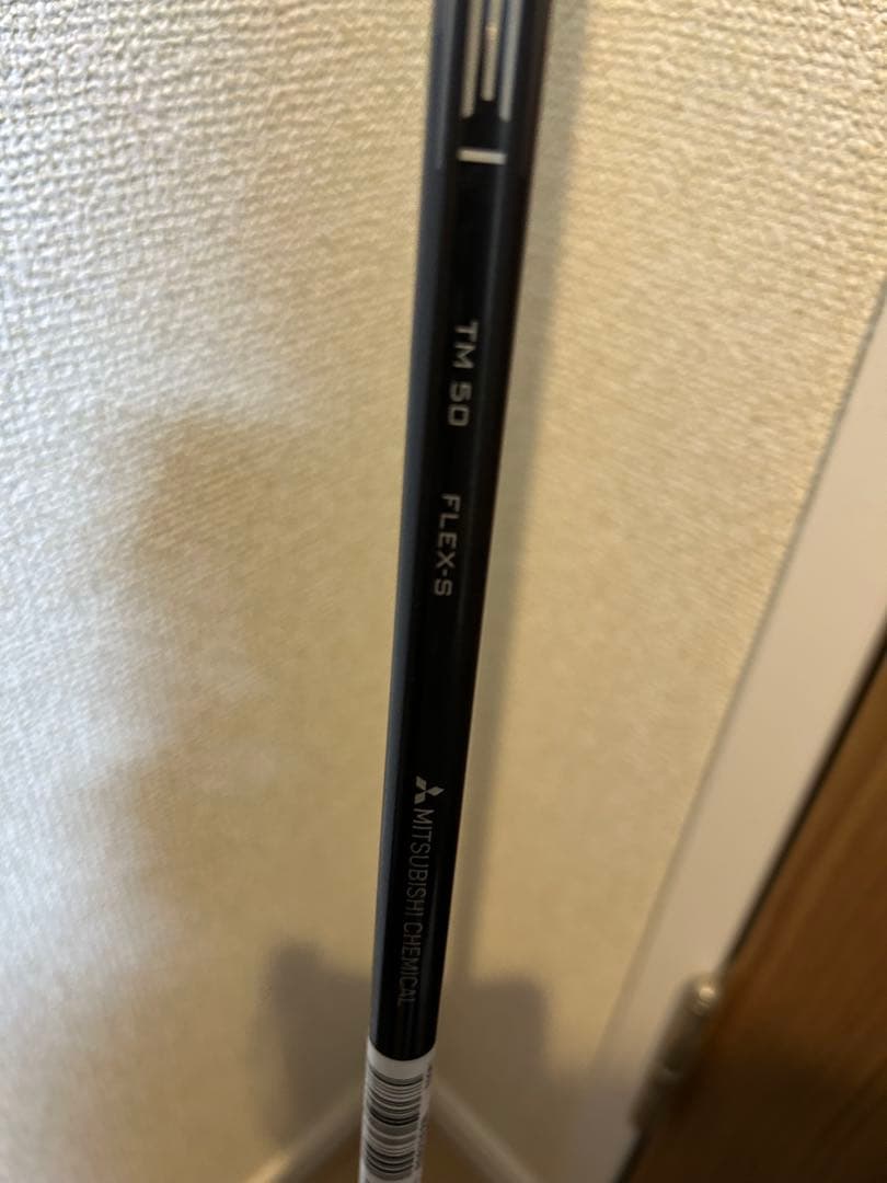 TaylorMade Stealth ドライバー　9°