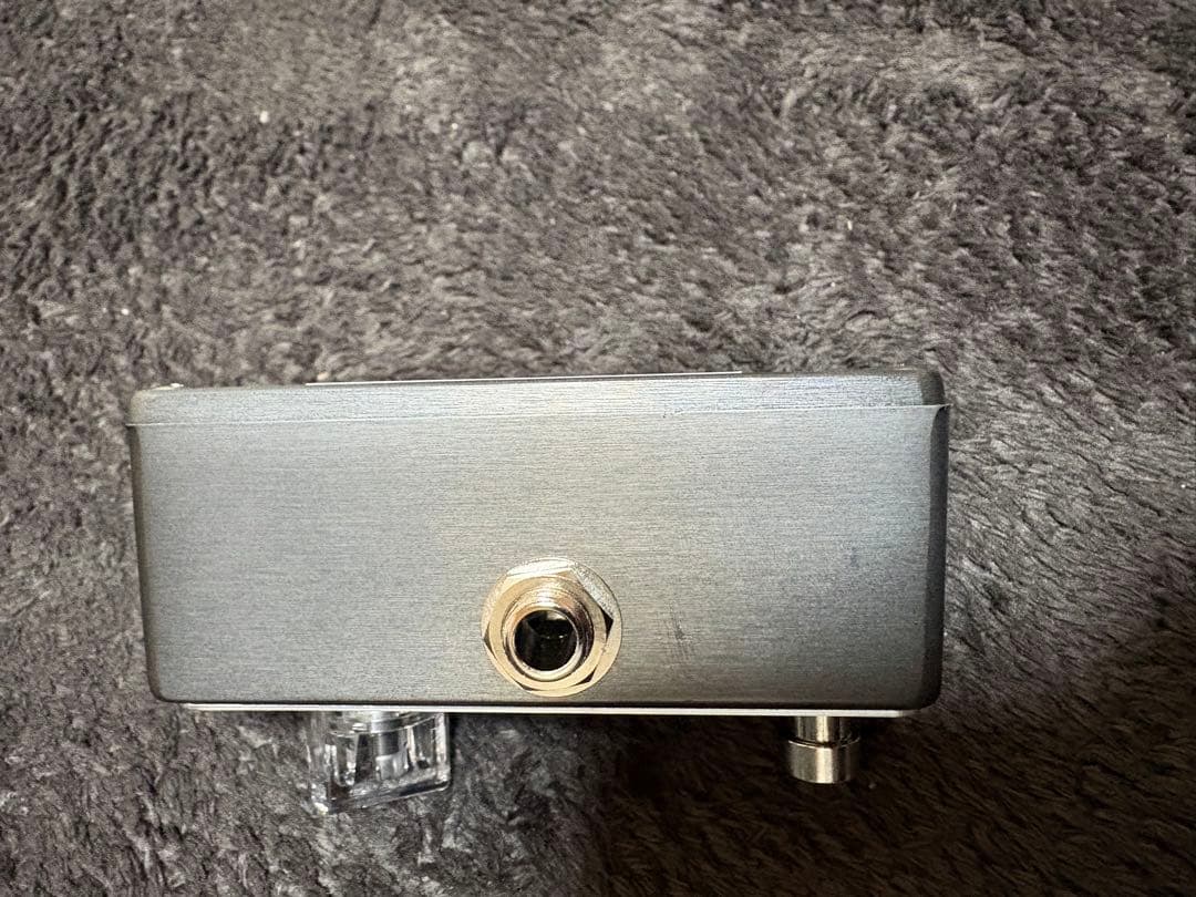 ギター Xotic EP Booster