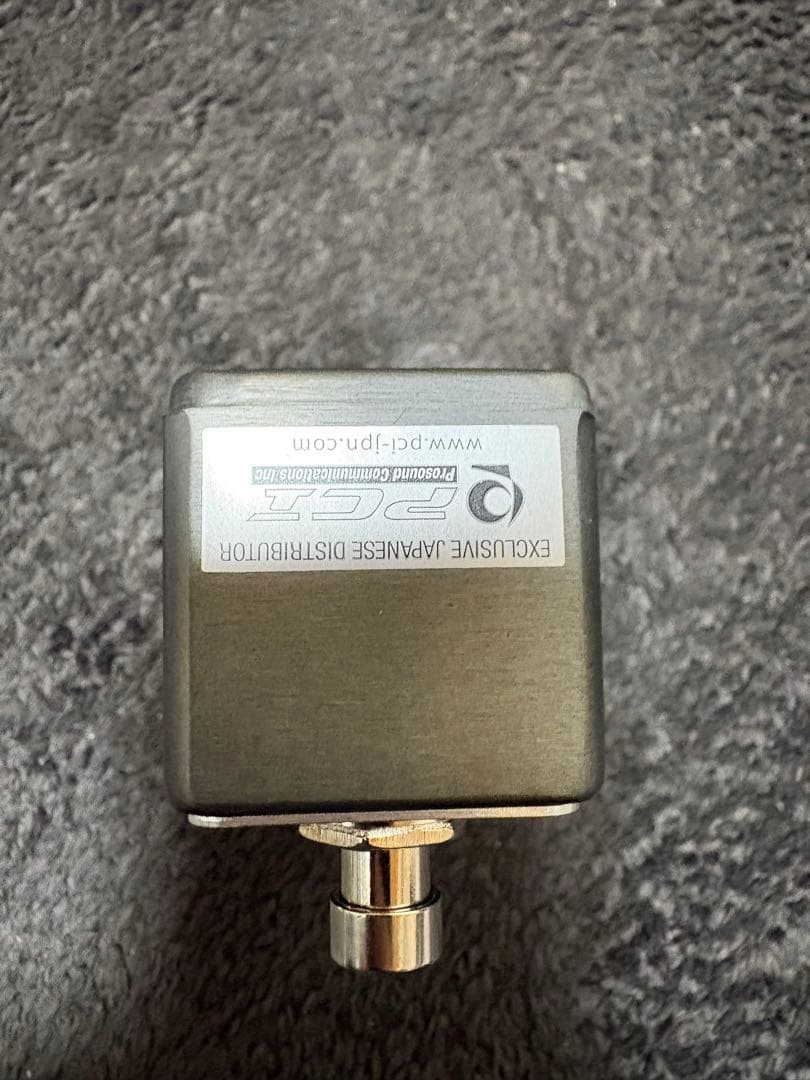 ギター Xotic EP Booster