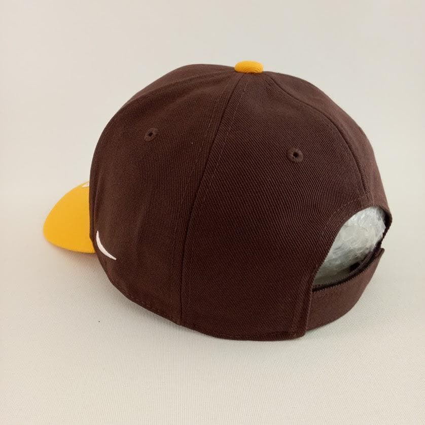 【国内未発売/新品】ナイキ MLB サンディエゴ パドレス（ツートンカラー）