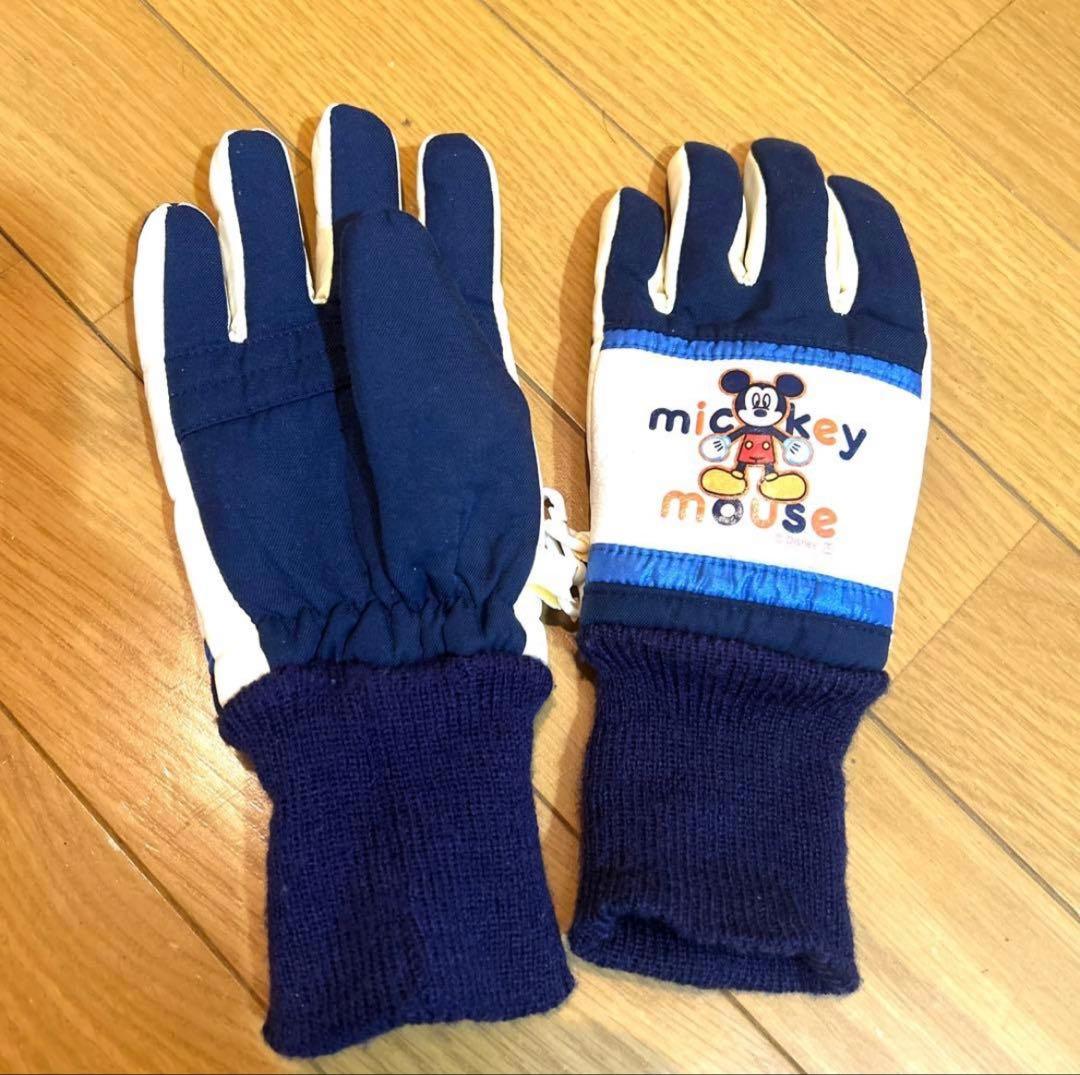 レア La-2 子供用スキーウェア M115青 新品 おまけに手袋付き ‪‪❤︎