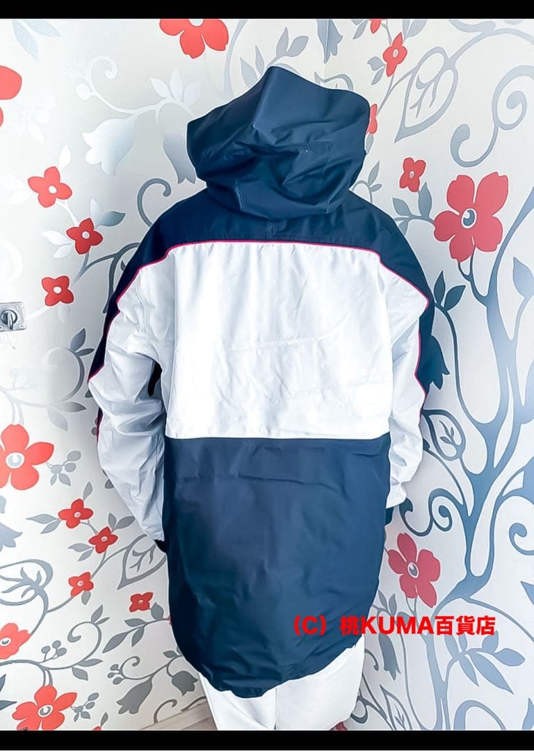 VESP【NEW】スヌーピー コラボ〈特典有〉スノボ スキー ジャケット 防水