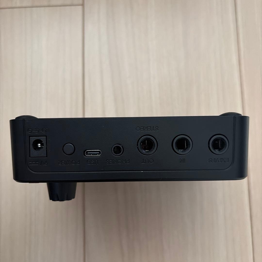 [箱無し]SONICAKE SMART BOX マルチエフェクター