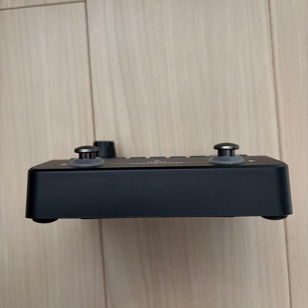 [箱無し]SONICAKE SMART BOX マルチエフェクター