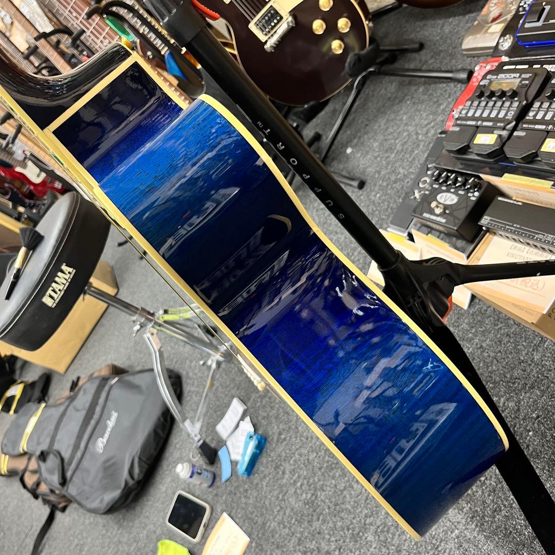 【11885】YAMAHA CPX1000 エレアコ アコースティックギター