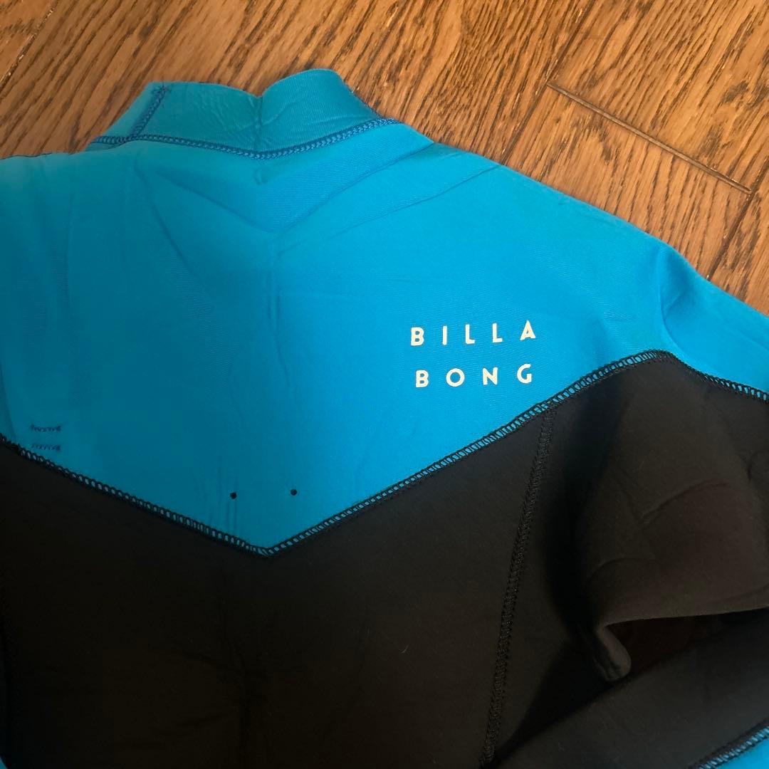 BILLABONG FURNACE LINED 3/2 フルスーツ