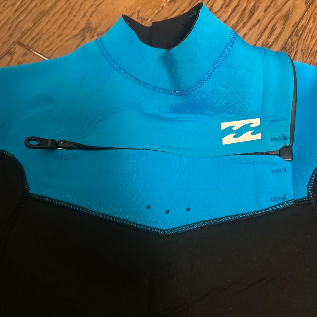 BILLABONG FURNACE LINED 3/2 フルスーツ
