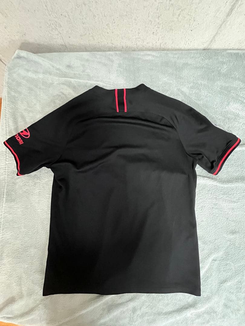 アトレティコ・マドリード DRI-FIT サイズ L