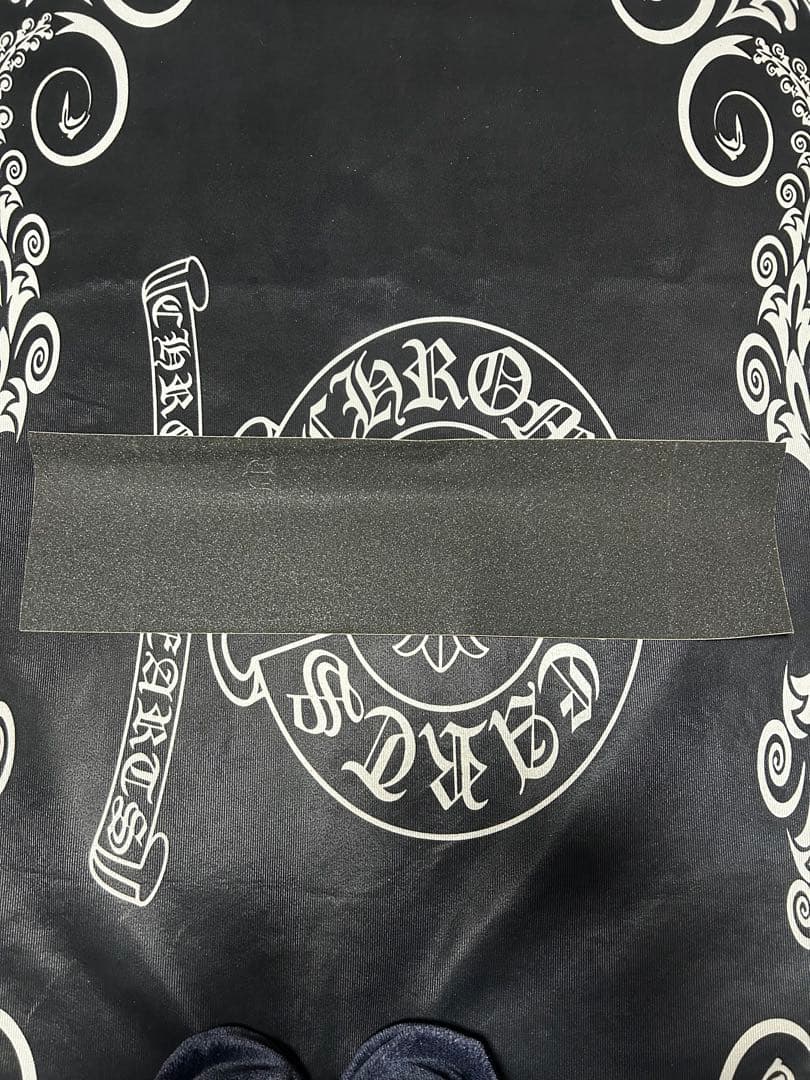 evisen skateboards スケートボード コンプリート
