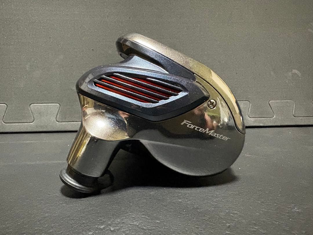 SHIMANO ForceMaster 電動リール