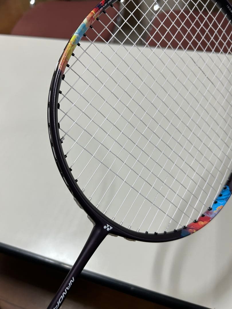 YONEX ナノフレア700 プロ　4U5 2NF700-P