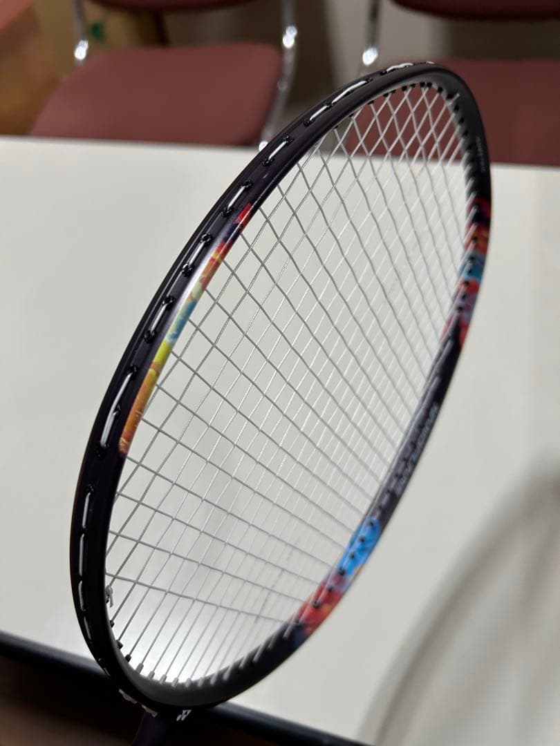 YONEX ナノフレア700 プロ　4U5 2NF700-P