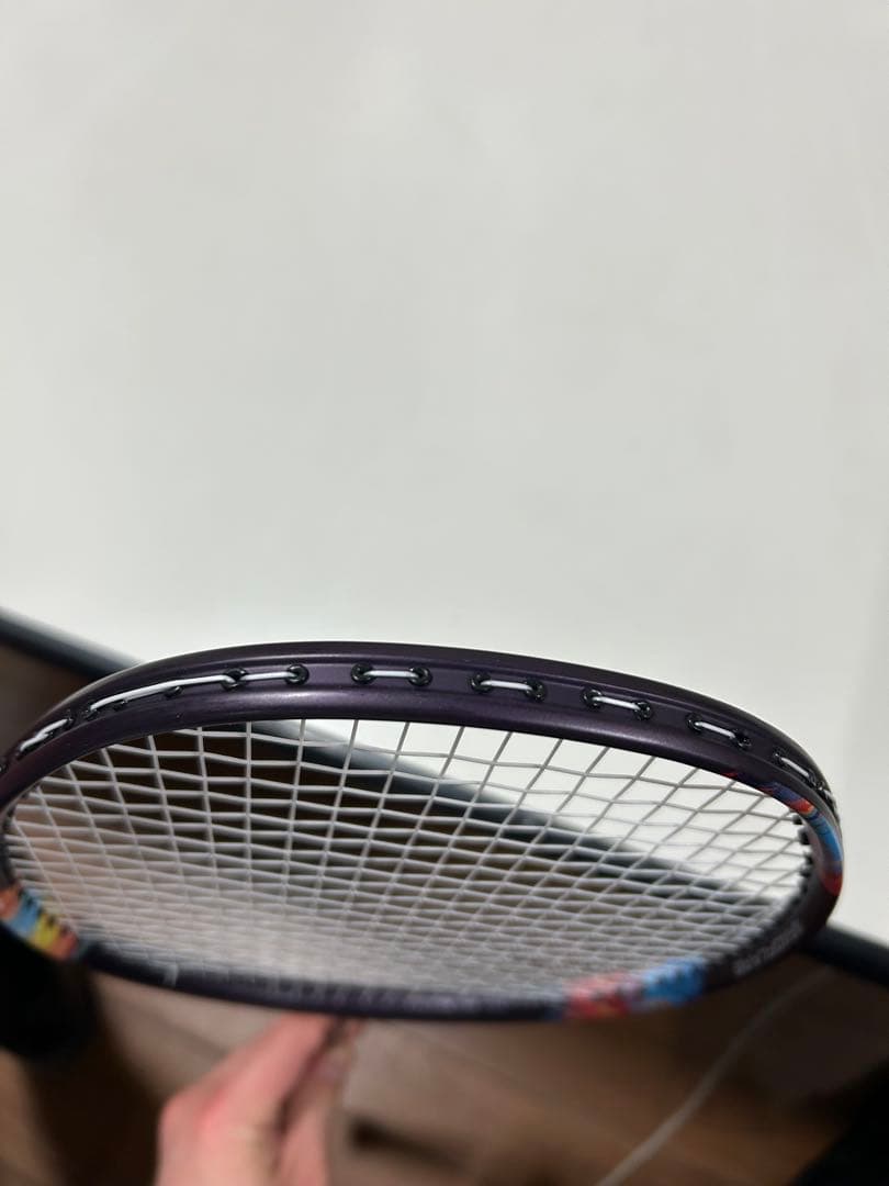 YONEX ナノフレア700 プロ　4U5 2NF700-P